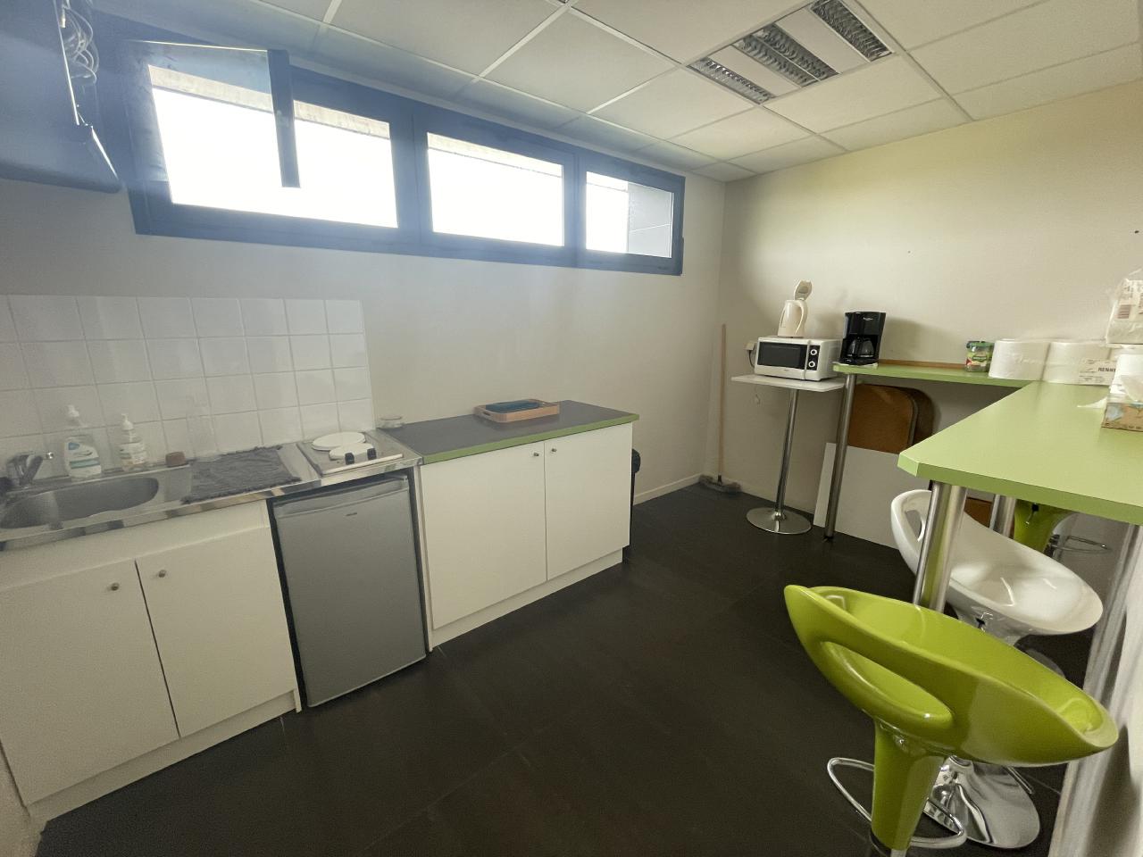 Bureau Cesson-Sévigné 114m² Location bureau Cesson-Sévigné Ille-et-Vilaine OLBUR2423498 3